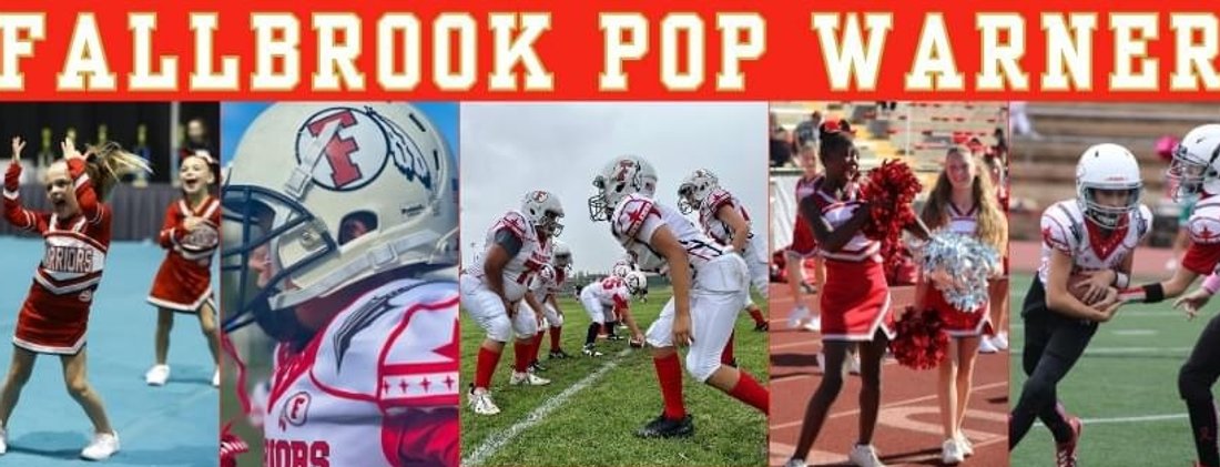 Fallbrook Pop Warner
