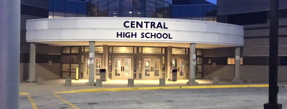 Central High School