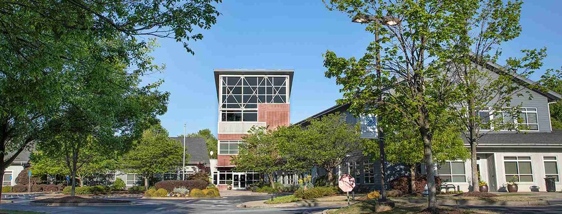 The Howard School