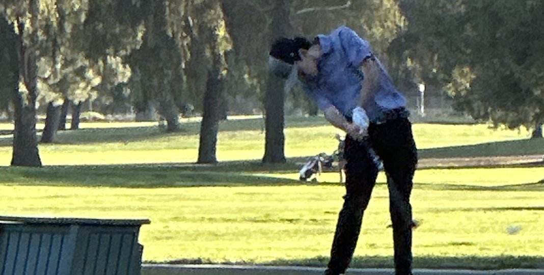 Saugus dominates in the first match of the year!!