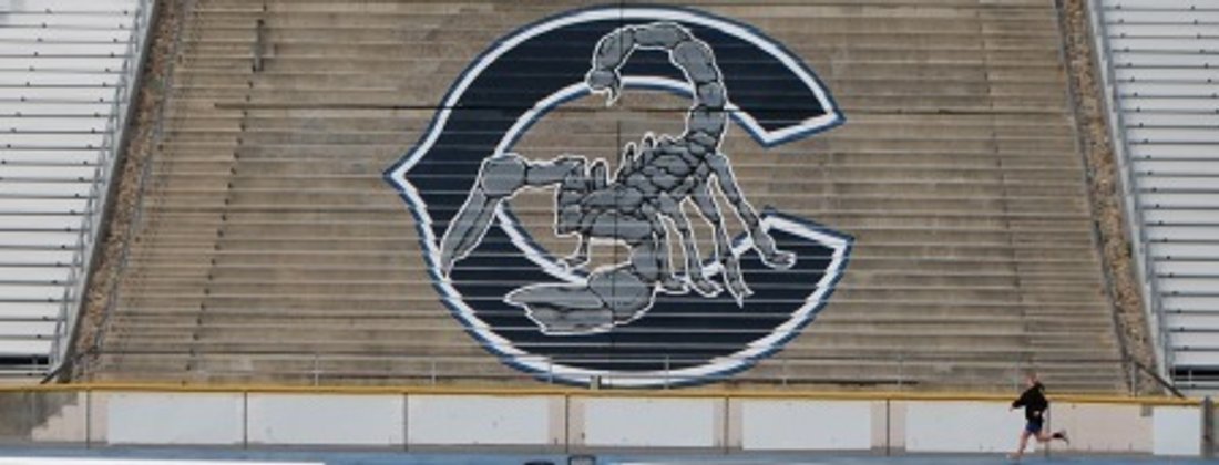 Adolfo Camarillo High School