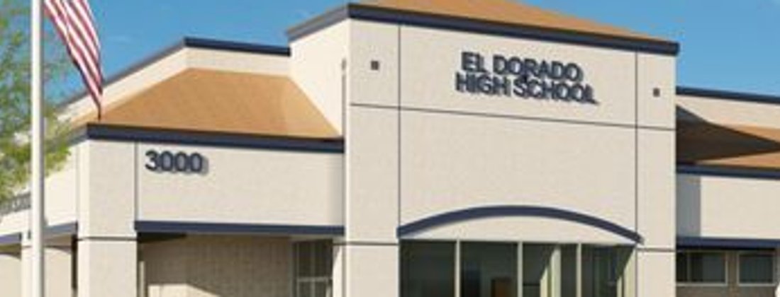 El Dorado High School