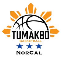 Tumakbo Bay Area Basketball