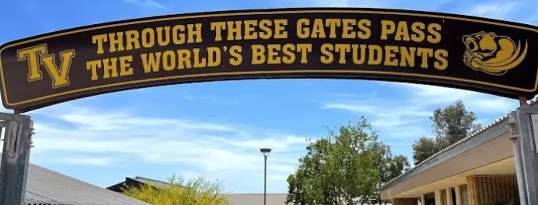 Temecula Valley High School
