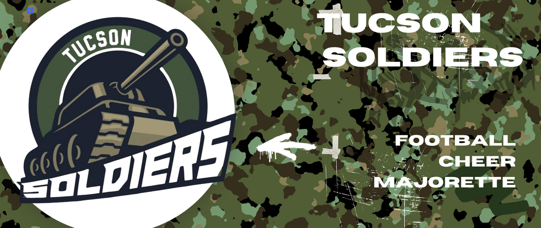 Tucson Soldiers