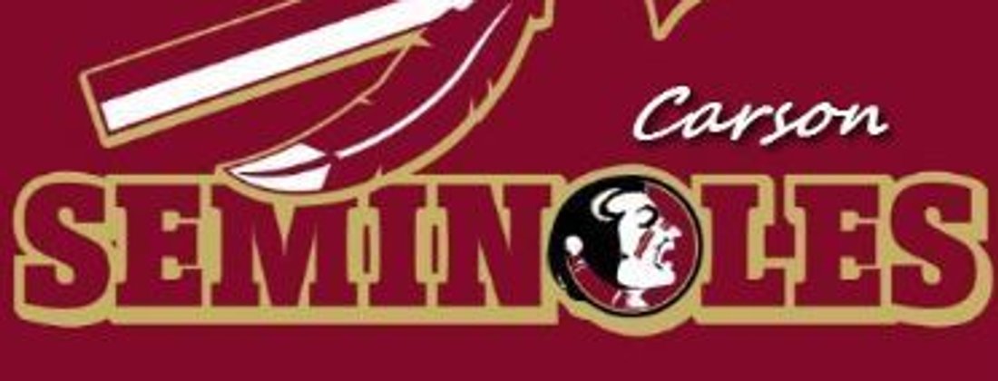Carson Seminoles Youth Football & Cheer