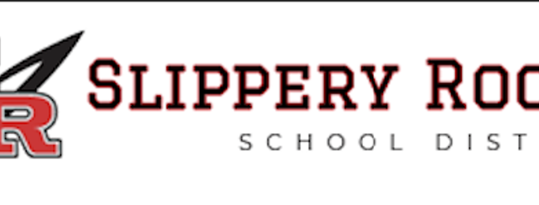 Slippery Rock Area High School