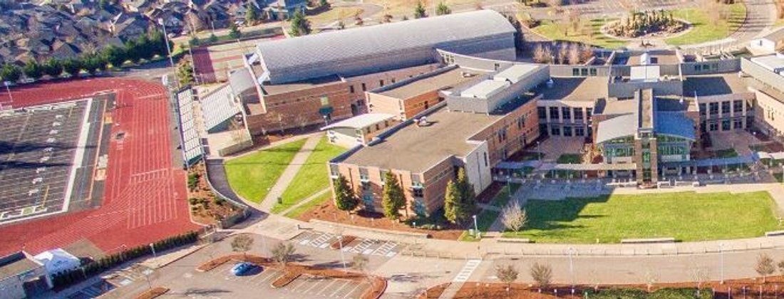 West Salem High School