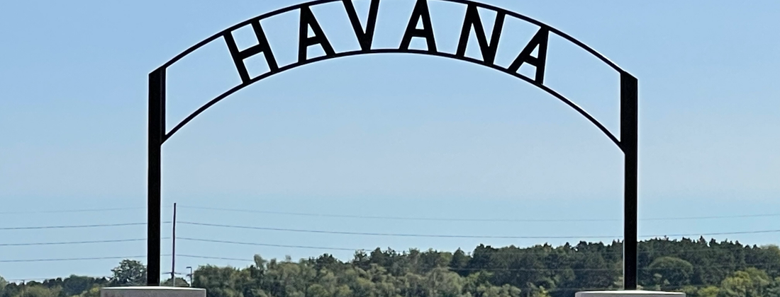 Havana Community High School