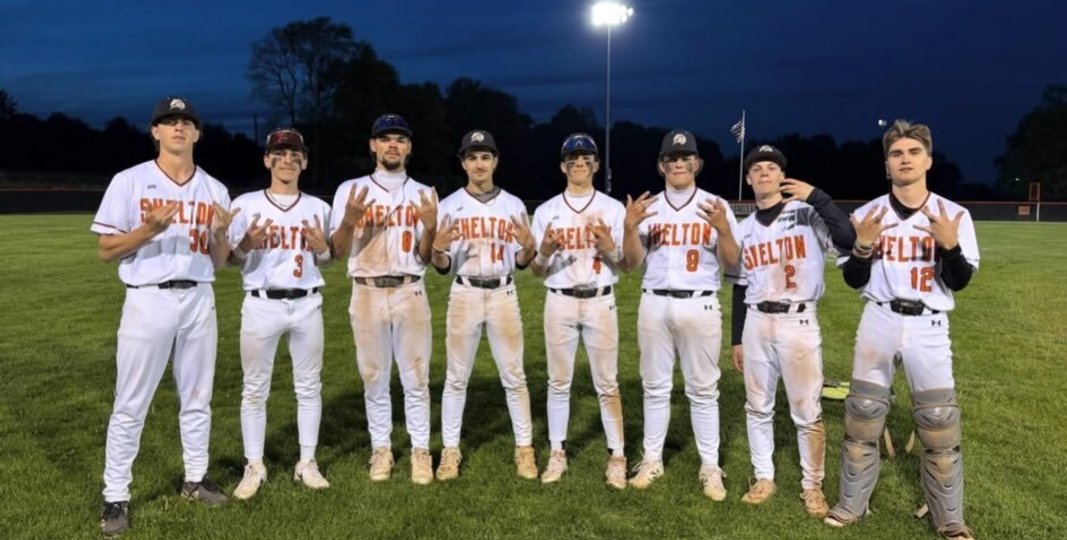 Liberatore Strong As Shelton Varsity Gaels 2026 Shut Out Nonnewaug