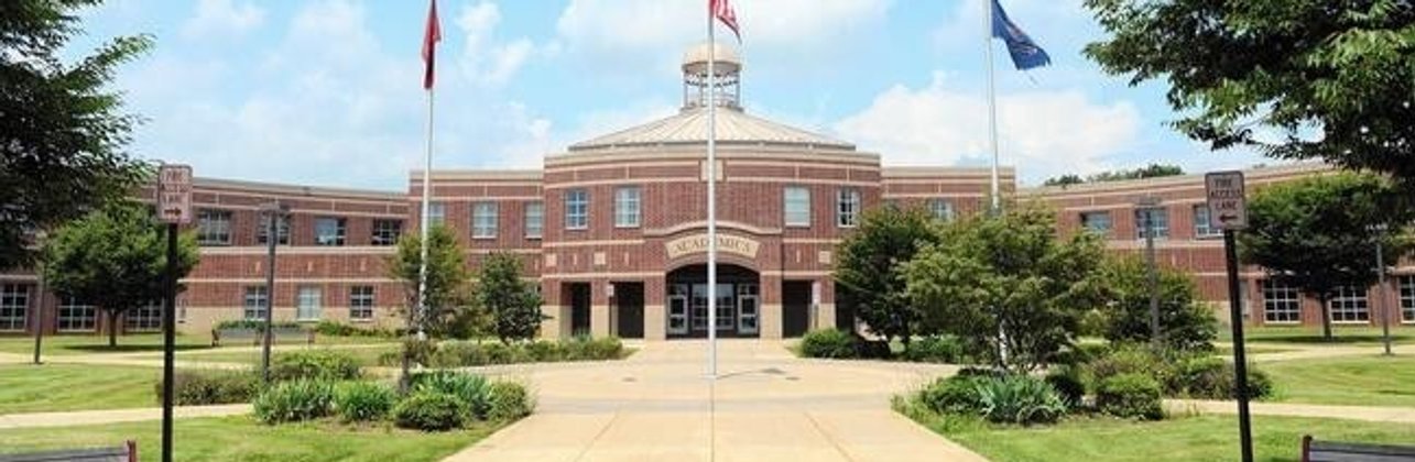Parkland High School