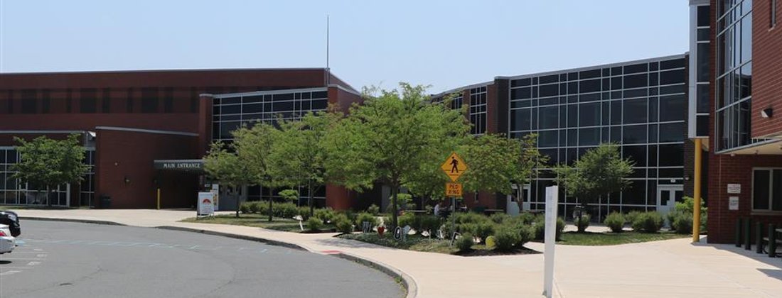 Montgomery High School