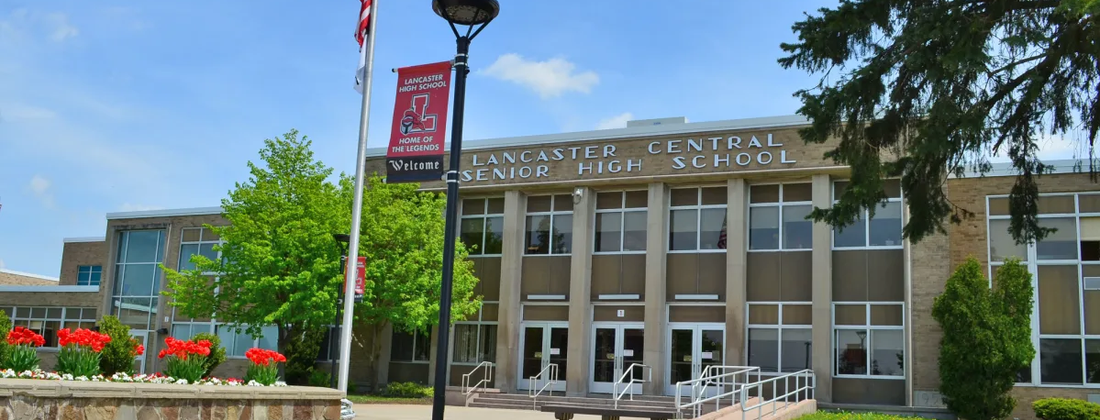 Lancaster High School