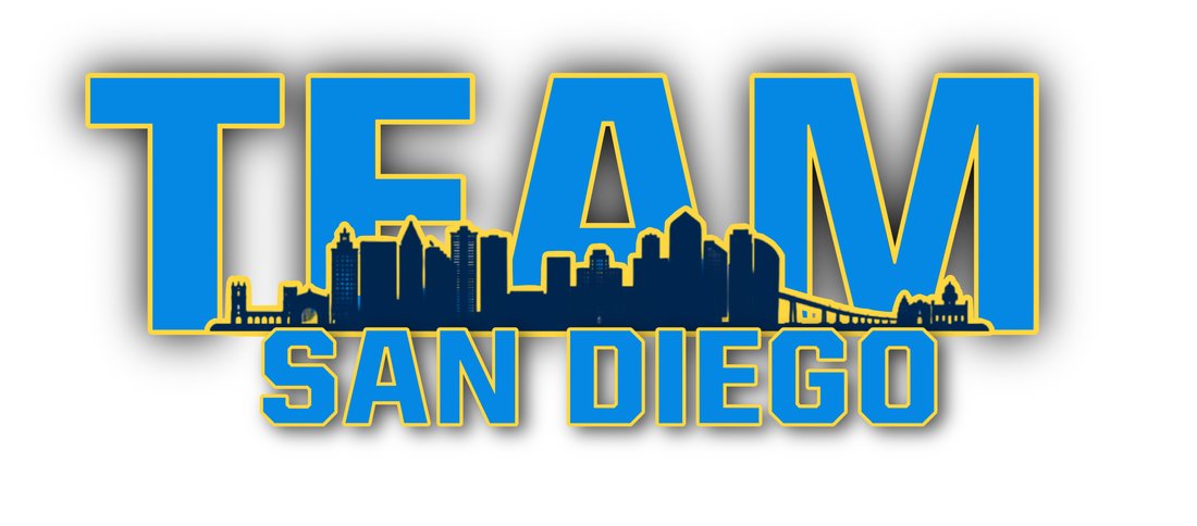 Team San Diego