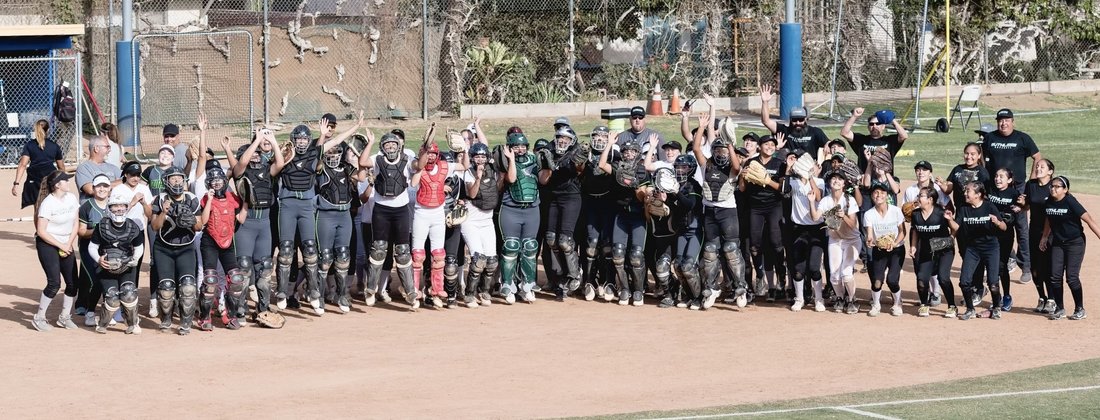 Ruthless Softball