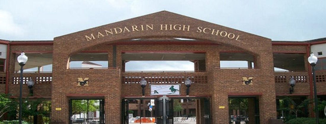 Mandarin High School