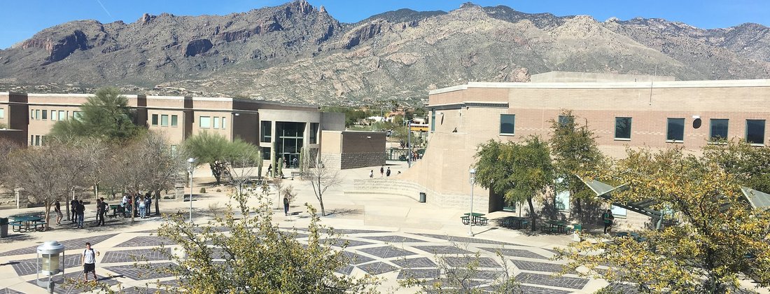 Catalina Foothills High School