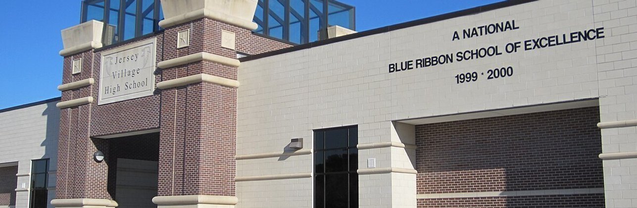 Jersey Village High School