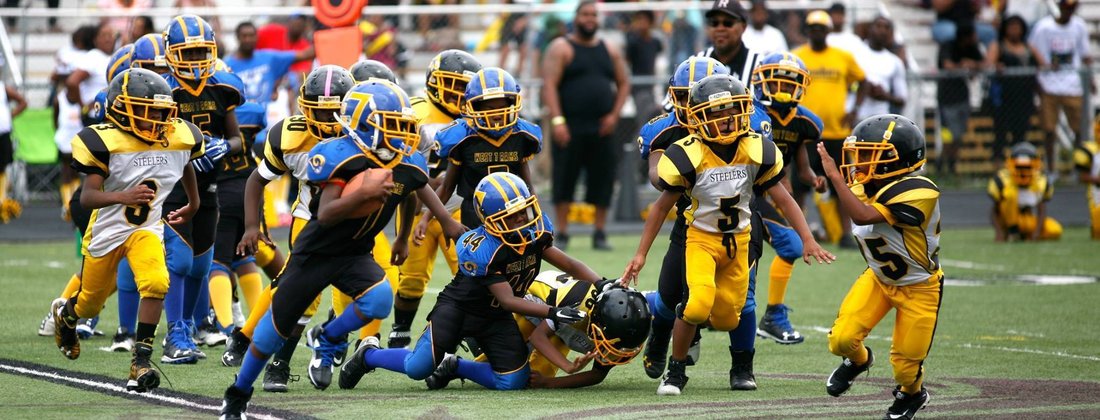 West Seven Rams