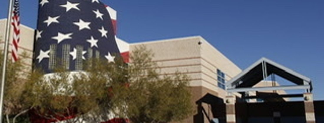 Liberty High School