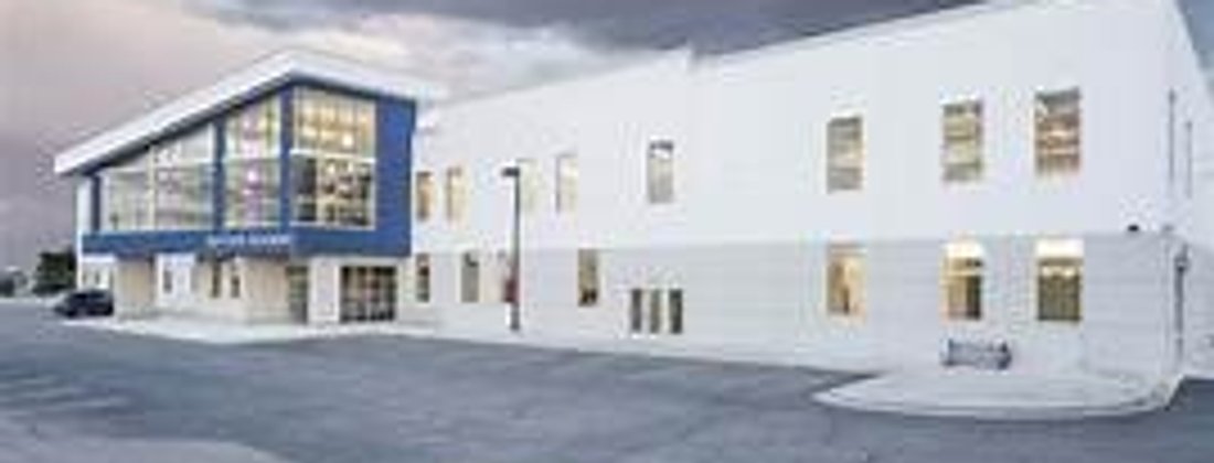 SkyView Academy