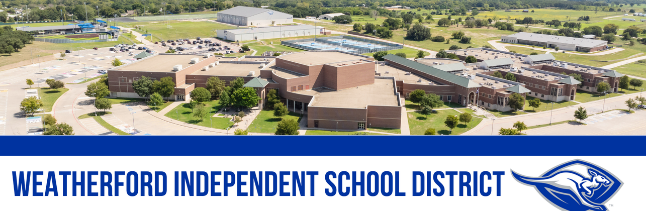 Weatherford High School