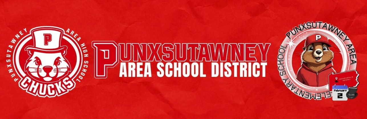 Punxsutawney Area High School