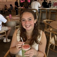 Lily Kitcher