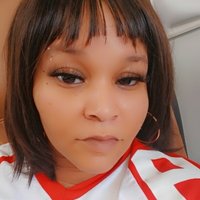 Latisha Mitchell