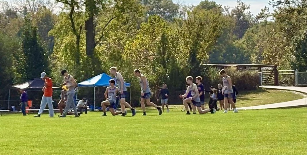 Lions Advance to Sectionals at Bethalto Regional