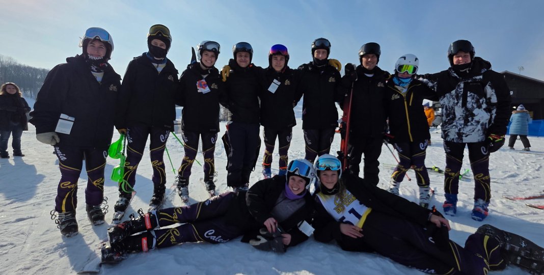 Norm's GS Championship Invitational