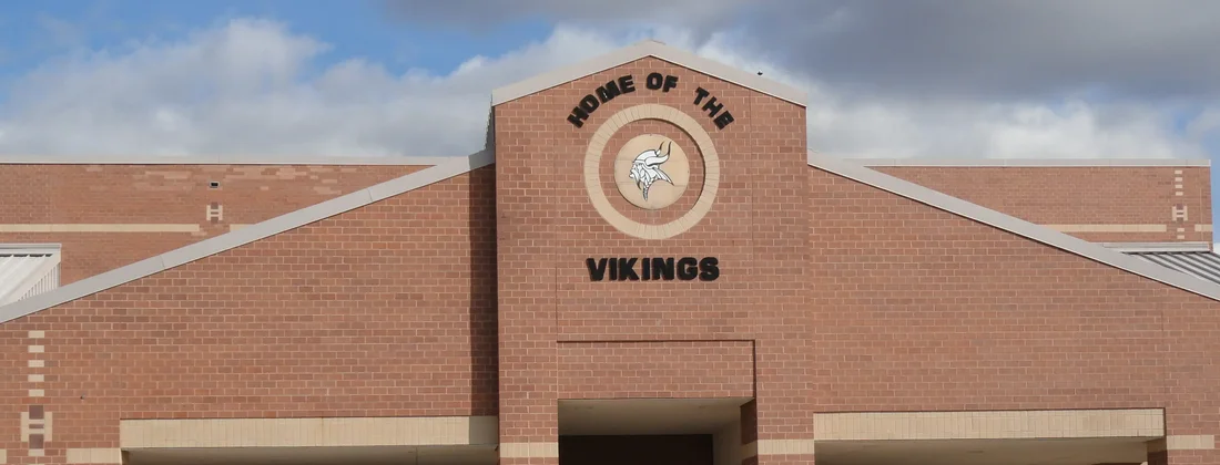 South Brunswick High School