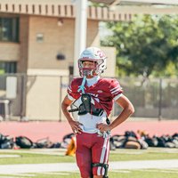 Xavier Fields