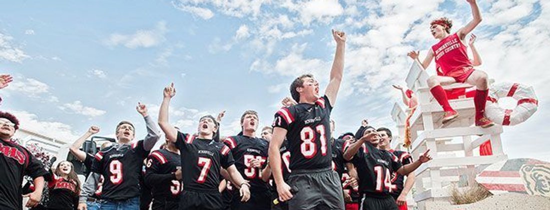 McMinnville High School