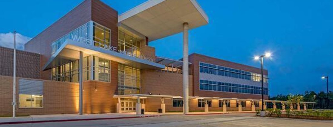 West Lake Middle School