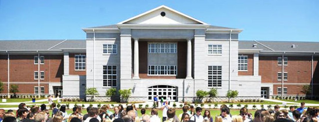 Enterprise High School
