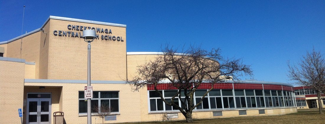 Cheektowaga Central High