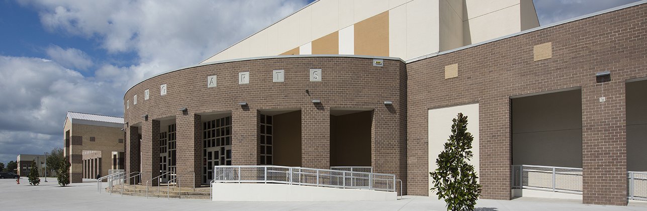 Cypress Creek High School