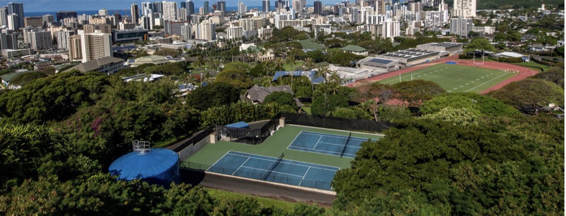Punahou School