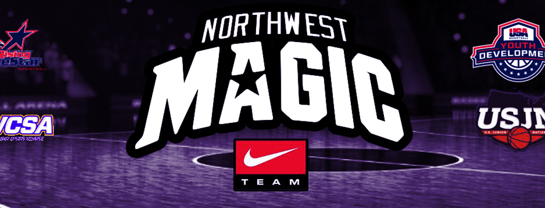 Northwest Magic