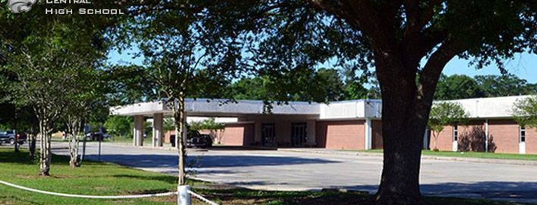 Central High School