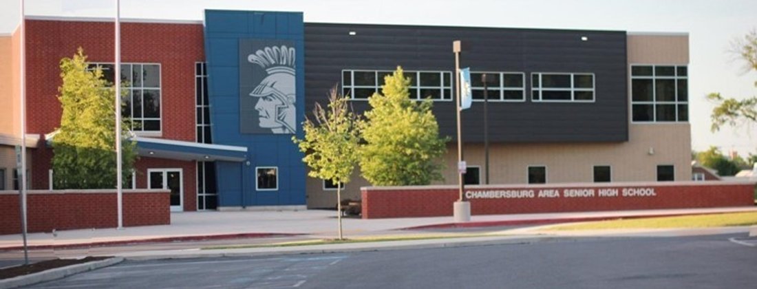 Chambersburg Area High School