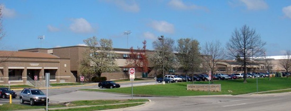 Boone County High School