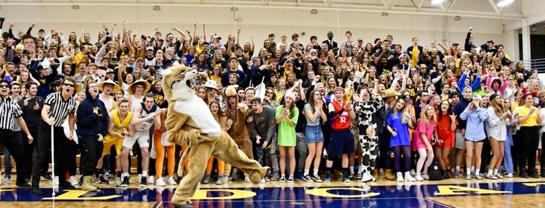 Mattawan High School