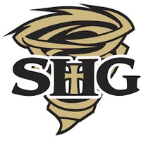 Sacred Heart Griffin High School