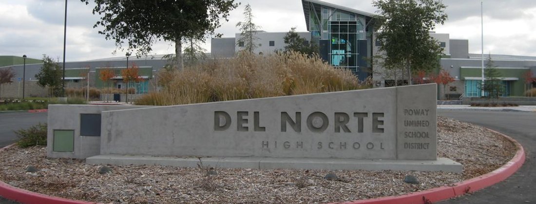 Del Norte High School