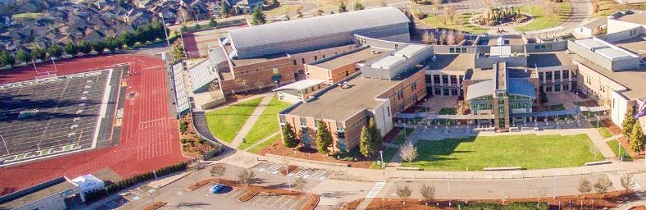 West Salem High School