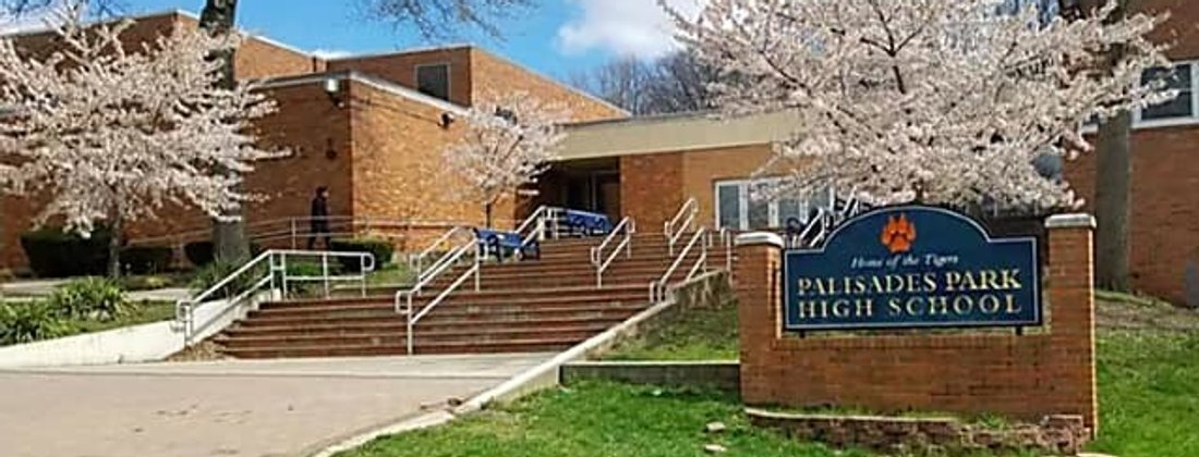 Palisades Park High School