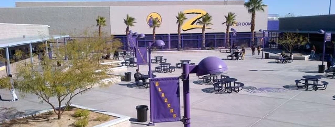 Durango High School