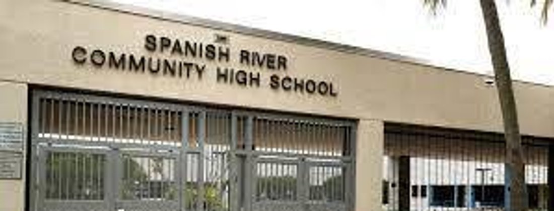 Spanish River High School